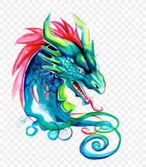 Here presented 53+ cool dragon drawing images for free to download, print or share. Dragon Drawing Deviantart Color Png 720x935px Dragon Art Color Deviantart Drawing Download Free