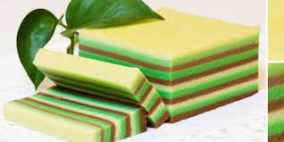 Resep kue bugis pandan yang praktis dan enak. 12 Cara Membuat Kue Lapis Lezat Lembut Dan Mudah Dibuat Merdeka Com