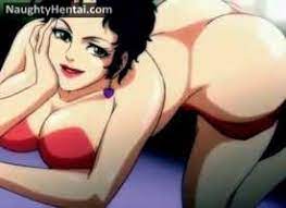 Watch Babuka Naughty Hentai Porn Movies