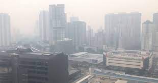 Impact of haze on health. Haze Back With A Vengeance In S Pore On Saturday Sept 14 2019 Mothership Sg News From Singapore Asia And Around The World
