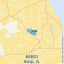 With its mix of city attractions and natural beauty, the city of alsip is a clear and obvious choice for its 19,000 residents. Best Places To Live In Alsip Zip 60803 Illinois