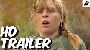 XENO Official Trailer (2025)