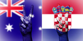 The constitution of croatia in its preamble defines croatia as a nation state of ethnic croats, a country of traditionally present communities that the constitution recognizes as national minorities and a country of all its citizens. Number Of Croatian Speakers In Australia Declines Croatia Week