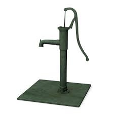 Hand Pump 3d Models Hand Pump Pumps 3d Model
