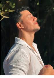 O Silencio De Marcos Trimmer