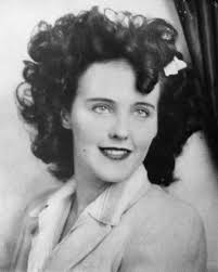 75 years ago today in Los Angeles, CA, the body of Elizabeth Short