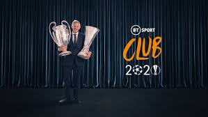 Find out how to stream and watch bt sport 1 here. Club 2020 Your Live Football Summer Staycation Bt Sport
