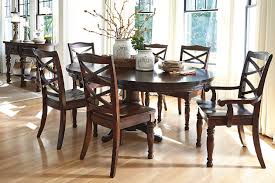 This collection features dining and bedroom pieces that are made with. Porter Table And Base Ashley Furniture Homestore