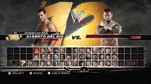 Wwe '12 is a professional wrestling video game developed and. Wwe 12 User Screenshot 7 For Wii Gamefaqs