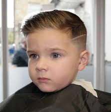 Maybe you would like to learn more about one of these? Little Boy Haircut For Android Apk Download
