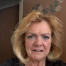 Adriana Mcgee's Instagram, Twitter & Facebook