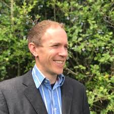 Dr Cris Bloomfield (@CrisBloomfield)