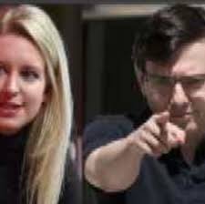 Martin Shkreli for President 2024