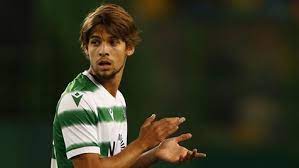 Fernando da fonseca apartado 4: Daniel Braganca Sobe No Plano De Jogo Sporting Jornal Record