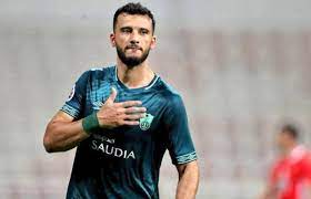 Yesterday at 11:45 am ·. Ø§Ù„Ù…Ù‡Ø§Ø¬Ù… Ø§Ù„Ø³ÙˆØ±ÙŠ ÙŠØºÙŠØ¨ Ø¹Ù† Ø§Ù„Ù…Ø¨Ø§Ø±Ø§Ø© Ù…Ø¹ Ø¥ÙŠØ±Ø§Ù† Ø§Ù„Ø³ÙˆÙ…Ø© ÙŠØ¹ÙˆØ¯ Ù„Ù„Ø³Ø¹ÙˆØ¯ÙŠØ© Mehr News Agency