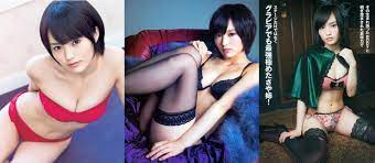 山本彩 さや姉のオッパイがエロイ元NKB48メンバーのエロ画像 - オグリのAV芸能人ヌード画像