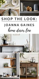 Joanna Gaines Target Collection Heart And Hand Is Full Of Modern Farmhouse Pieces That Will Ma Joanna Gaines House Home Decor Farmhouse Decor Living Room