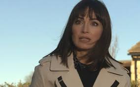 Fiona Wade, Roxy Shahidi, Emma Atkins