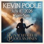 Kevin Poole