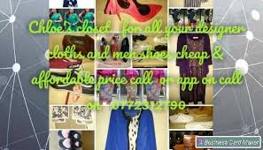 Shop our range of kids clothing. Chloe S Closet Chloe S Closet Abu Dhabi Pages Directory