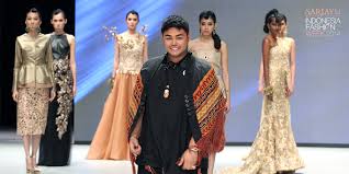 Image result for foto ivan gunawan fashion