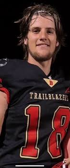 MOUNTAIN EMPIRE CHAPTER OF THE NATIONAL FOOTBALL FOUNDATION