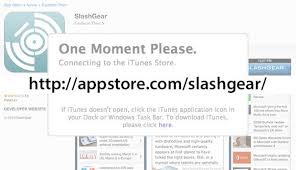 Order online and choose touchless store pickup. Slashgear 101 How Do I Get An Apple Appstore Com Vanity Url Slashgear