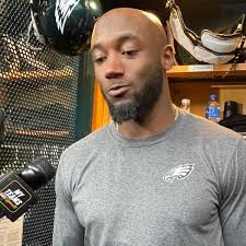 Eagles James Brabderry Injured, What Next At Safety?