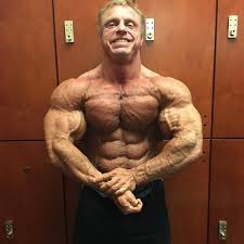 Top 7 back exercises ( for massive growth ). John Meadows Greatest Physiques