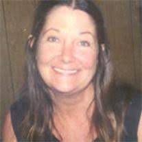 Obituary information for Donna Durand