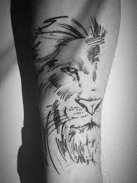 Kiril On Twitter Eye Tattoo Lion Tattoo Trendy Tattoos