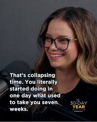 jacq_conway here today! I had to let go of a version of myself I loved… to  become the woman I wanted to be. I used to be a dance teacher. A marketer.