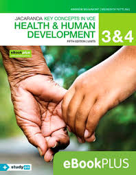The crystal can store up to 35 . Key Concepts In Vce Health And Human Development Units 3 4 5e Ebooks Plus Codes Emailed Studyon Vce Health And Human Development Units 3 4 Code Wiley