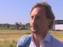 Neptunus in beroep tegen schorsing Vernooij