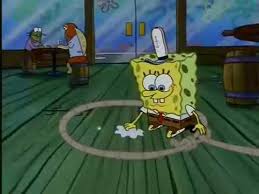 Squidward takes things a bit too far Squidward S Joke Fools In April Youtube