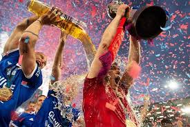 ¿está buscando una wisla krakow shirt adecuada? Piast Gliwice Schafft Die Sensation