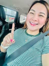 Lanie Ramos's Instagram, Twitter & Facebook