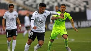 The domain arenavisiontv.es may be for sale. Cuando Es El Proximo Partido De Colo Colo En La Copa Libertadores Fecha 4 As Chile