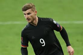 Load capacity type i duty rating with 4,208 reviews and the werner 4 ft. Chelsea S Timo Werner Reportedly In Joachim Low S Doghouse For Germany Bavarian Football Works