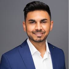 Jeet Dholakia Realtor