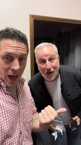 Lee Hardin: Clean Comedy Show at Homestake Opera House