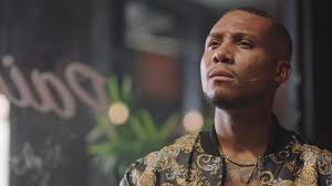 Legacy (TV Mini Series 2023– )