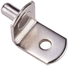 New products all brands cabinet hardware door hardware bath hardware kitchen organizers home hardware furniture components commercial hardware paint sundries/tools. Shelf Brackets Supports 5 X 8mm Antique Brass 50 Pack 5mm L Shaped Support Metal Bracket Style Shelf Pegs Pins With Hole For Furniture Cabinet Kitchen Bookcase Increway Shelf Support Pegs