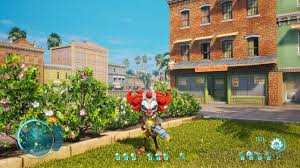 It is for the playstation 2 and xbox consoles and is the sequel to destroy all humans! Destroy All Humans How To Obtain Hop The Hoop Achievement