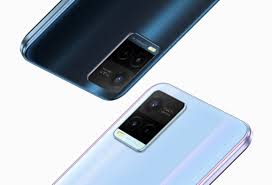 vivo Y32, here is the first smartphone ...