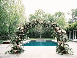 For as long as any of us can remember, the. 50 Wedding Arch Ideas That Will Pop In Photos
