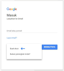 Saat ini sudah banyak orang yang menggunakan email sebagai media untuk bertukar informasi. Cara Membuat Email Gmail Lengkap Dengan Gambar Idnetter Com