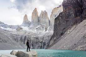 Video induction torres del paine national park more video and pictures. Torres Del Paine W Trek Erfahrungsbericht Und Meine Tipps Tricks Sonne Wolken