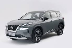Like the rogue model, the same hybrid powertrain is. 1ywzt0 S5tym