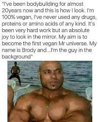 Supreme Vegan Memes Facebook